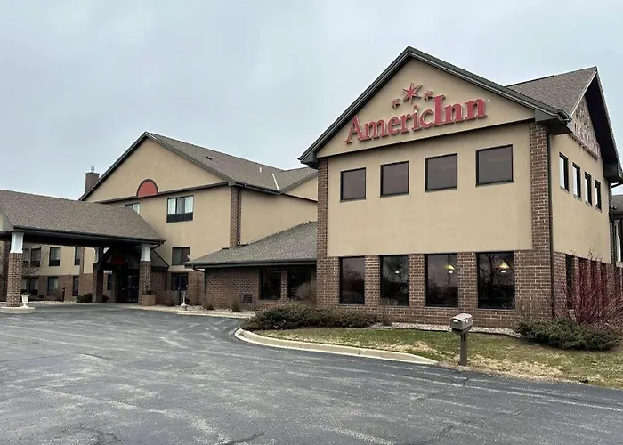 Americinn By Wyndham Appleton North/Little Chute